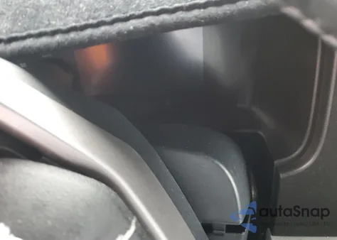 2023 Ford Bronco Base z USA, uszkodzony, nr VIN 1FMEE5DH7PLB82241